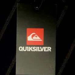 Quik Silver Quiksilver Boy's Navy Brown Striped L/S Flannel Shirt (S09) 13 Quik Silver Quiksilver Boy's Navy Brown Striped L/S Flannel Shirt (S09)