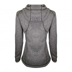 Eddie Bauer Women's Sunray Fleece Full Zip Hoodie (S02)