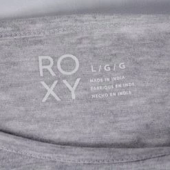 Roxy Women's R.O.X.Y. L/S T-Shirt (S04)