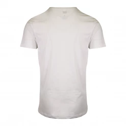 Caterpillar Men's White The Open Road Highways Byways Graphic S/S T-Shirt (S04) 9 Caterpillar Men's White The Open Road Highways Byways Graphic S/S T-Shirt (S04)