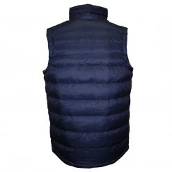 Columbia Men's Navy New Discovery Vest - 464 11 Columbia Men's Navy New Discovery Vest - 464