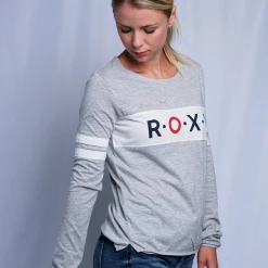 Roxy Women's R.O.X.Y. L/S T-Shirt (S04)