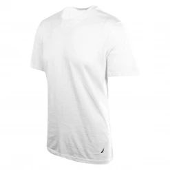 Nautica Men's 3 Pack Limited Edition Crew Neck S/S T-Shirt