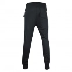 Mens Ecko Unltd. Men's Classic Black Track Pants (Size S)