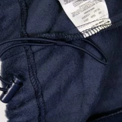 Columbia Men's Collegiate Navy Mount Grant Fleece Full Zip Jacket (464)