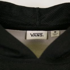 Vans Off The Wall Men's Light Weight Ryder Block-K Pullover Hoodie (S19)