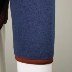 Eddie Bauer Men's Picante Chutes Snap Mock Neck L/S Sweater (Retail $100)