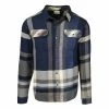Columbia Men's Omni-Wick Flare Gun Stretch Plaid L/S Flannel Shirt (464) 1 Columbia Men's Omni-Wick Flare Gun Stretch Plaid L/S Flannel Shirt (464)