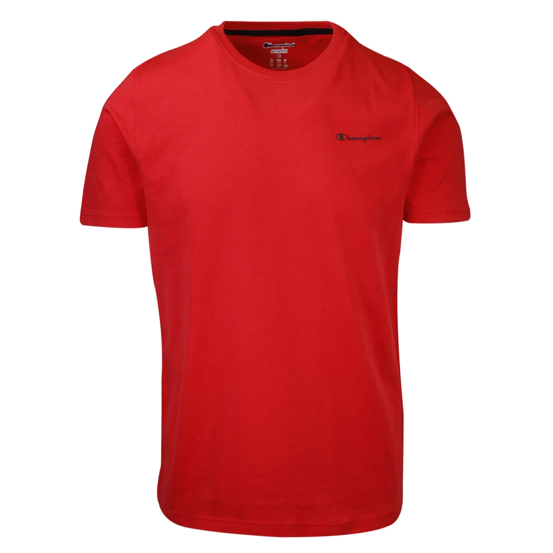 Champion Men's Classic S/S T-Shirt 18 Champion Men's Classic S/S T-Shirt