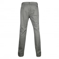 VANS Men's Steeple Grey Murphyed Chino Pants