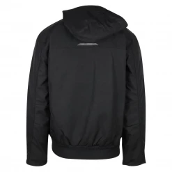 Carhartt Men's Black Yukon Extremes Loose Fit Insulated Active Jacket (S03)