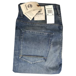 Timberland Men's Mirror Lake Skinny Jean