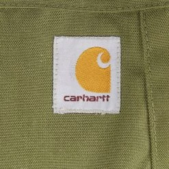 Jackets Carhartt Women's Burnt Olive Yukon Extremes Full Swing Insulated Hooded Coat