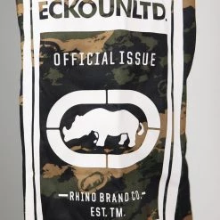 Mens Ecko Unltd. Men's Green Tan Snakes In The Grass Camo Track Pants (Size XL) 12 Mens Ecko Unltd. Men's Green Tan Snakes In The Grass Camo Track Pants (Size XL)