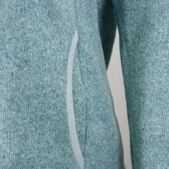 Hoodies & Sweatshirts Eddie Bauer Women's Radiator Fleece 2.0 Snap Mock Neck Sweater (Retail $60)