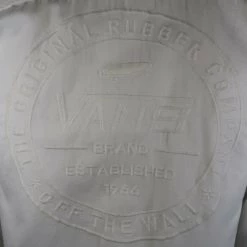 Vans Off The Wall Men's Langham L/S Woven Shirt