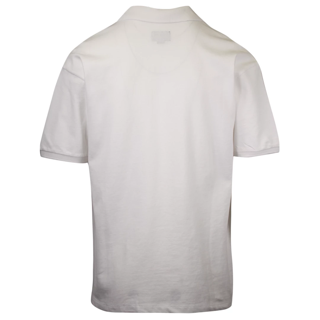 OBEY Men's Color Block Button S/S Polo Shirt (S34) 9 OBEY Men's Color Block Button S/S Polo Shirt (S34)