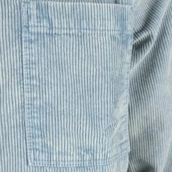 Vans Men's Blue Mirage Gatewood Corduroy Classic Fit L/S Woven Shirt 14 Vans Men's Blue Mirage Gatewood Corduroy Classic Fit L/S Woven Shirt