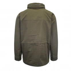 Columbia Men's Dark Brown Tummil Pines Field Jacket (319)