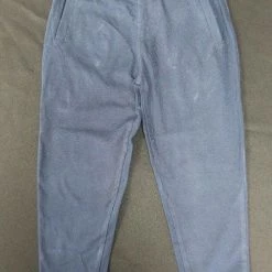Blue Zoo Kid's Navy Track Pants Kids
