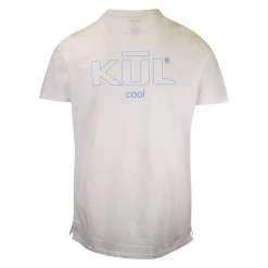 Kuhl Men's Off White Kul Cool S/S T-Shirt (S04)