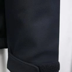 Columbia Men’s Black Ascender Water Resistant Softshell Zip Up Jacket