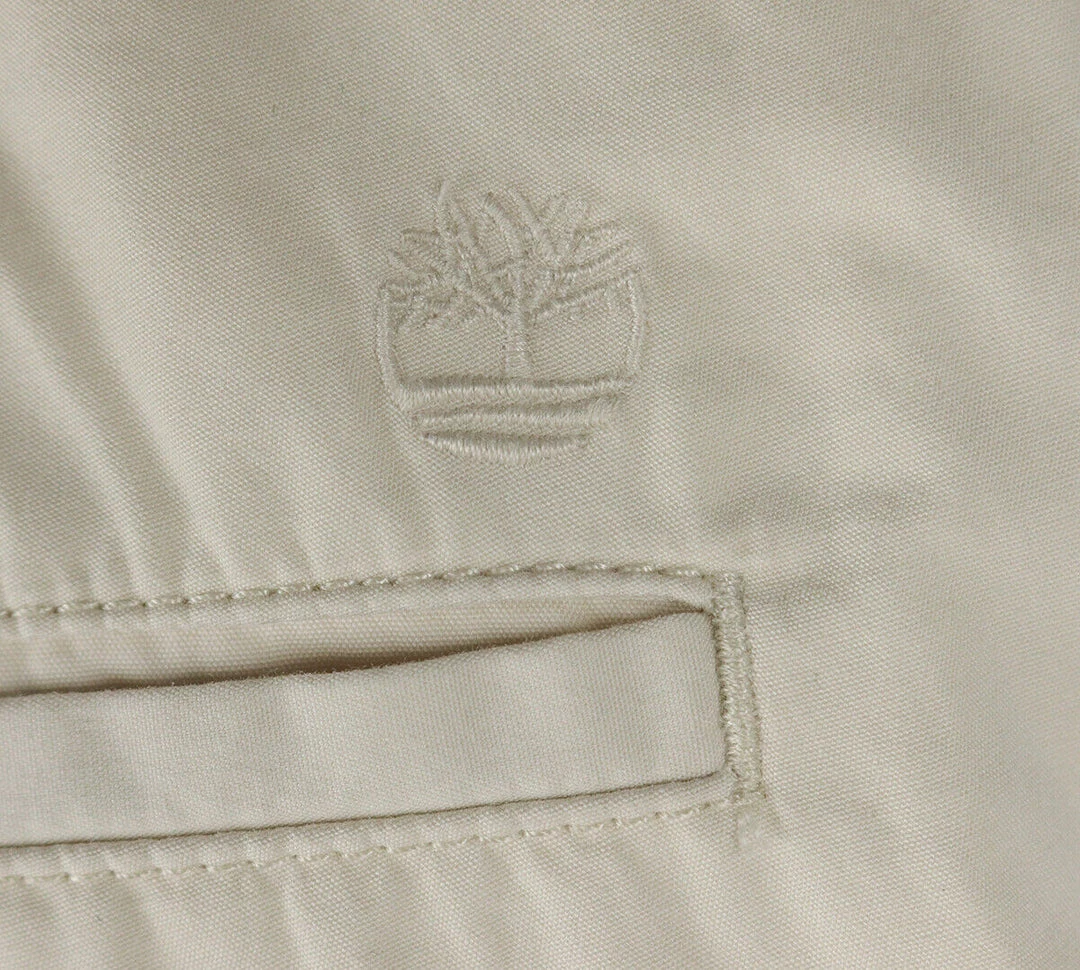 Timberland Men's Fossil Ivanhoe Lake 2-in-1 Cargo Pants 10 Timberland Men's Fossil Ivanhoe Lake 2-in-1 Cargo Pants