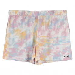New Arrivals Vans Women's Mascy Daze Tri Dye Woven Short