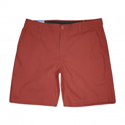 Columbia Men's Classic Washed Out Chino Short (Retail $40)