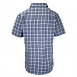 Spotted Clothing Columbia Men's Fir Ridge Plaid S/S Woven Shirt (Retail $55)