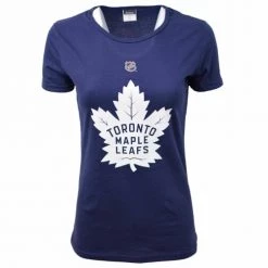 T-Shirts NHL Women's Essential Toronto Maple Leafs S/S T-Shirt
