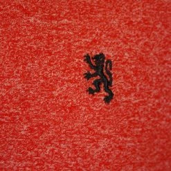 Mens Lion Crest By English Laundry Men's Grindle S/S Henley Shirt 30 Mens Lion Crest By English Laundry Men's Grindle S/S Henley Shirt