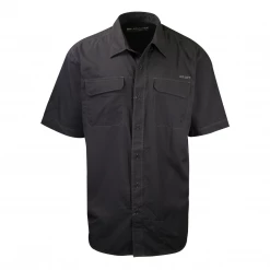 Cavenders Men's Ariat Venttek Outbound S/S Woven Shirt (Retail $56.95) 44 Cavenders Men's Ariat Venttek Outbound S/S Woven Shirt (Retail $56.95)