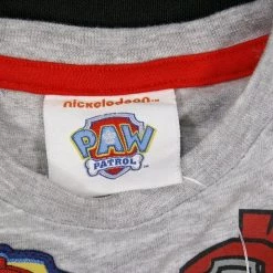 T-Shirts Nickelodeon Kid's Paw Patrol L/S Tee