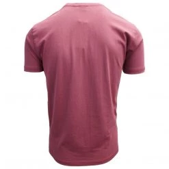 Spotted Clothing FILA Men's Maroon Windward Land & Sea S/S Tee (S17)