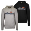 Ellesse Men's Timavo Pull Over Hoodie (S01)