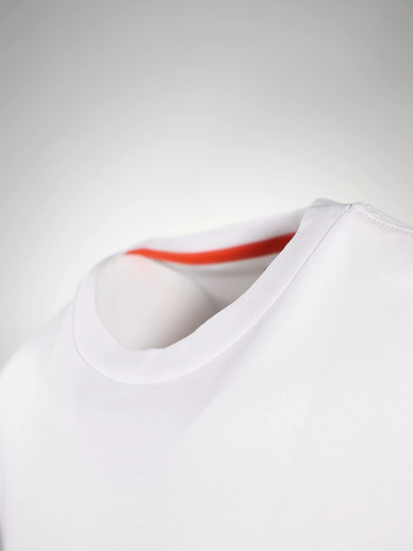 RVCA Men's White Grand Canyon Route 66 Regular Fit S/S T-Shirt (S16) 9 RVCA Men's White Grand Canyon Route 66 Regular Fit S/S T-Shirt (S16)