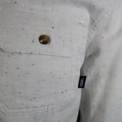 Vans Off The Wall Men's Pembroke L/S Woven Shirt