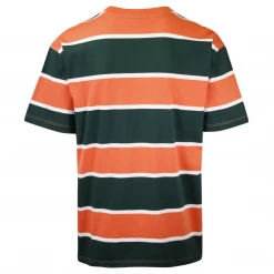 OBEY Men's Striped S/S T-Shirt (S05)
