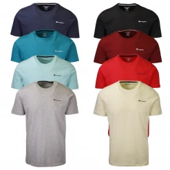 Champion Men's Classic S/S T-Shirt