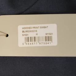 Bench Men's Navy Old School Printed Pullover Hoodie Mens 16 Bench Men's Navy Old School Printed Pullover Hoodie Mens