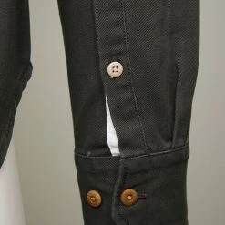 Superdry Men's Classic Twill Commuter L/S Woven Shirt 23 Superdry Men's Classic Twill Commuter L/S Woven Shirt