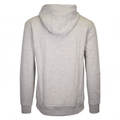 Quiksilver Men's Get Buzzy Pull Over Hoodie (S02) Quik Silver