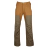 Carhartt Men's Brown Canyon Two Tone Rugged Flex Upland Field Pants (S02)