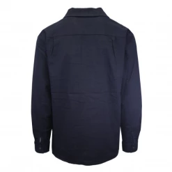 Columbia Men's Black Rugged Ridge Shirt Jacket 010