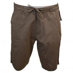O'Neill Men's Dark Khaki Chino Short (MSRP $55.00)
