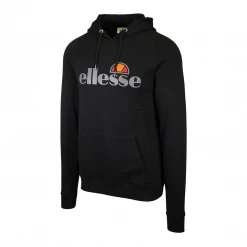 Ellesse Men's Timavo Pull Over Hoodie (S01) 16 Ellesse Men's Timavo Pull Over Hoodie (S01)