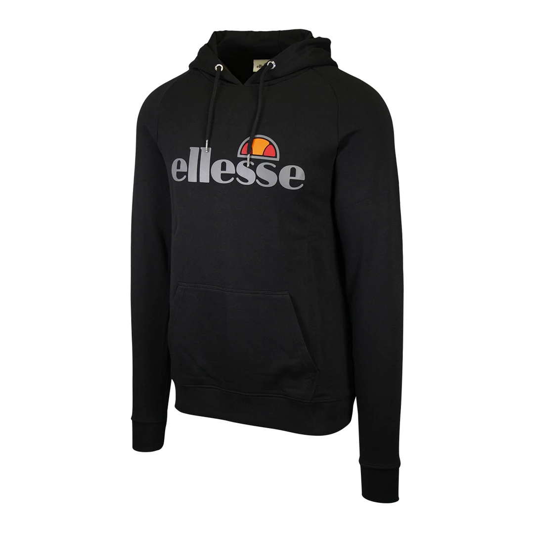 Ellesse Men's Timavo Pull Over Hoodie (S01) 5 Ellesse Men's Timavo Pull Over Hoodie (S01)