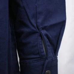 Columbia Men's Collegiate Navy Rugged Ridge Shirt Jacket 464