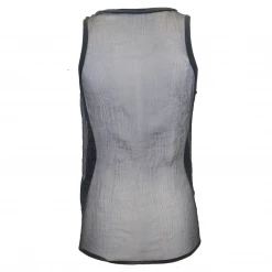 Harley-Davidson Women's Black Bronze Skull Tank Top (S01)